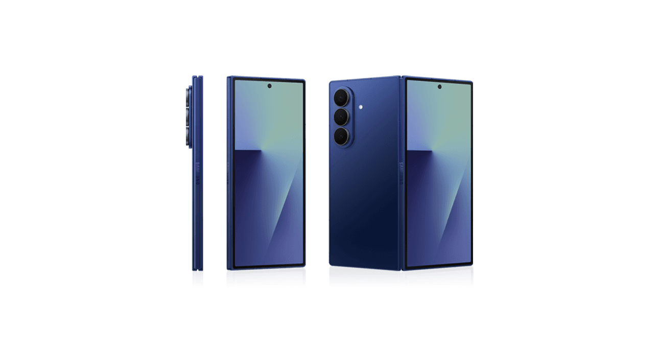 achetez Samsung Z Fold 7 chez Tango