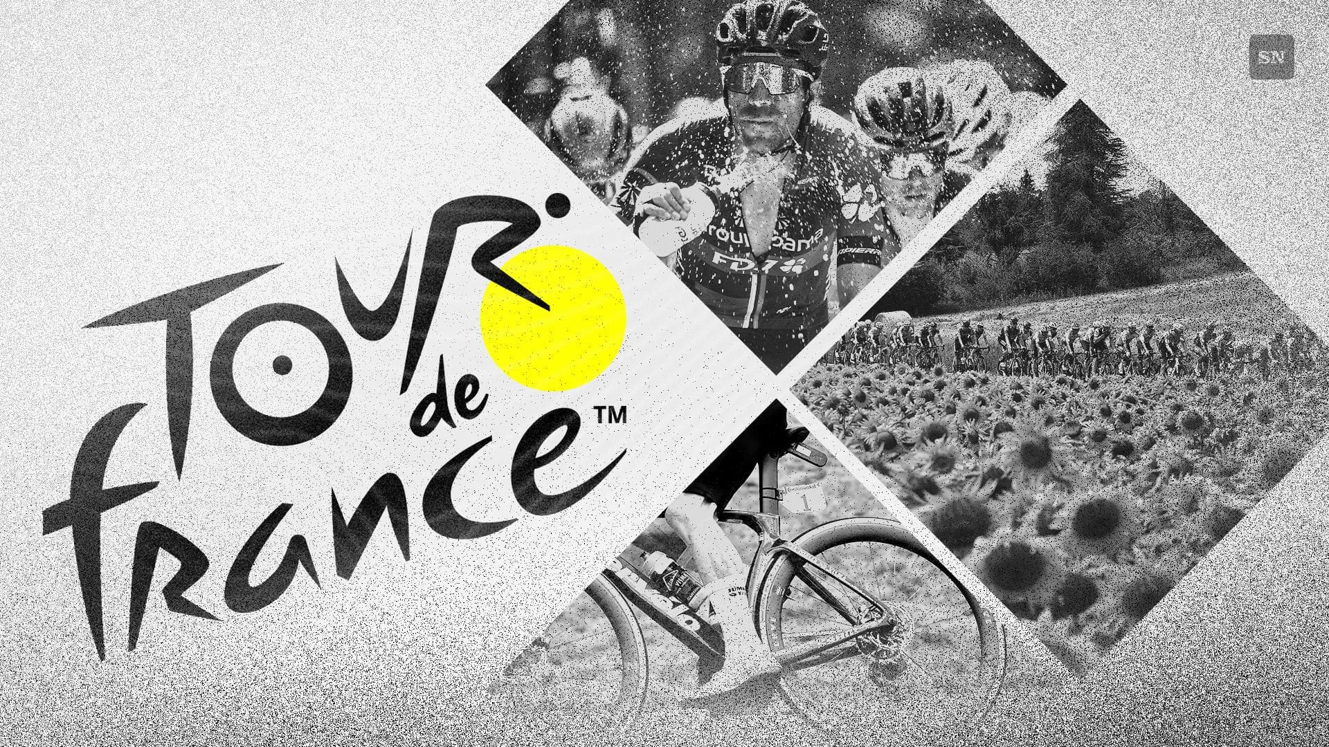 Tour de France chez Tango