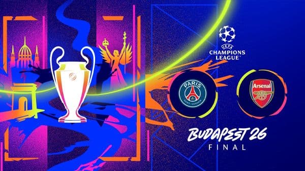 UEFA Champions League Final